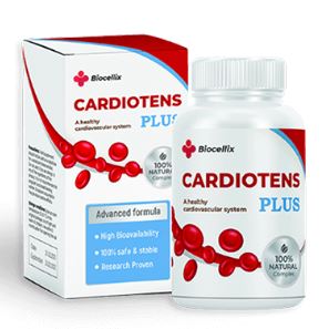 Cardiotens