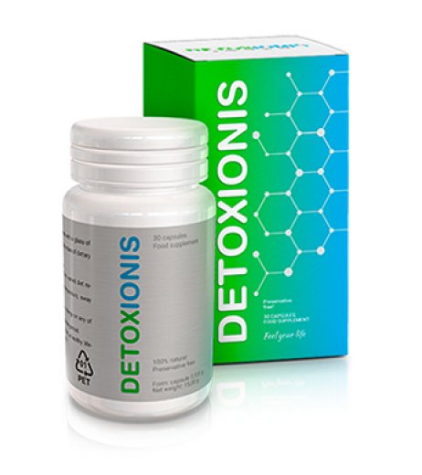 Detoxionis