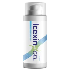 Icexin