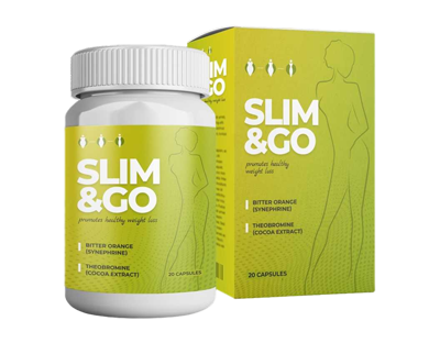 Slim&Go