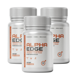 Alpha Edge