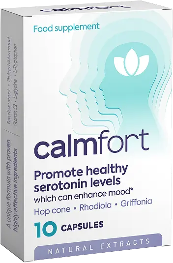 Calmfort