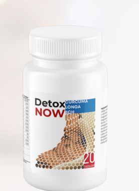Detox Now