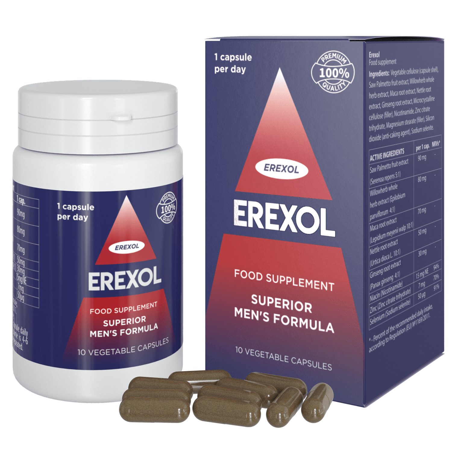 Erexol