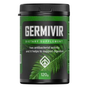 Germivir 120g