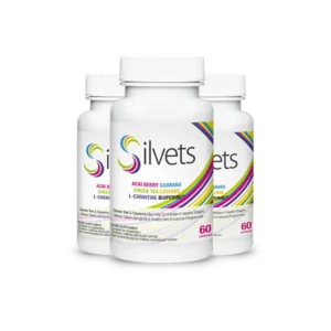 Silvets