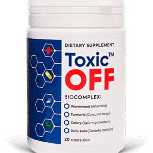 Toxic OFF