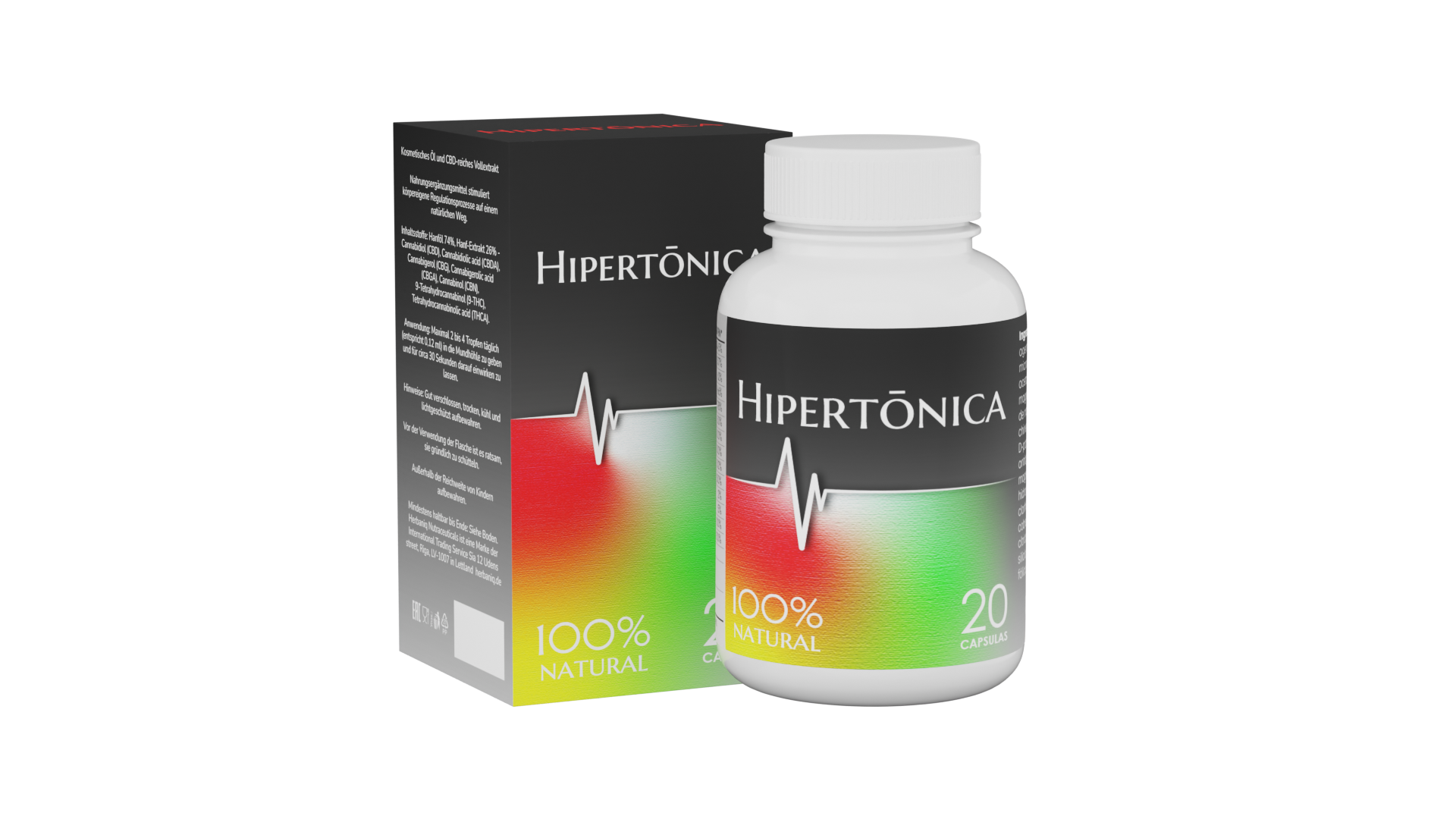 Hipertonica