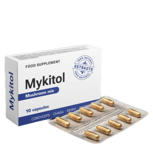 Mykitol BLUE