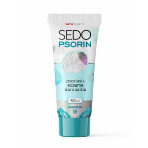 Sedopsorin