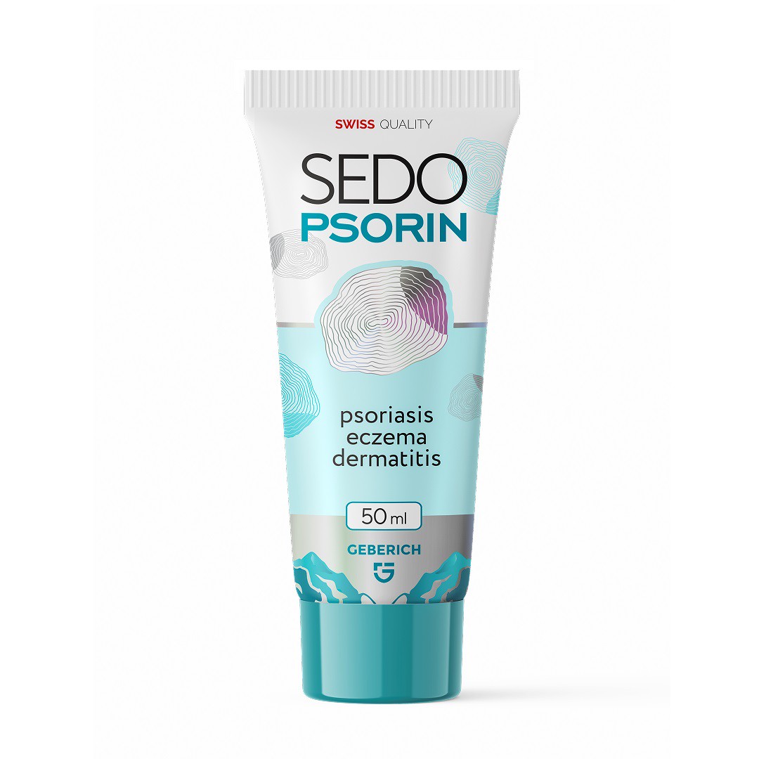 Sedopsorin