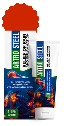 Artrosteel